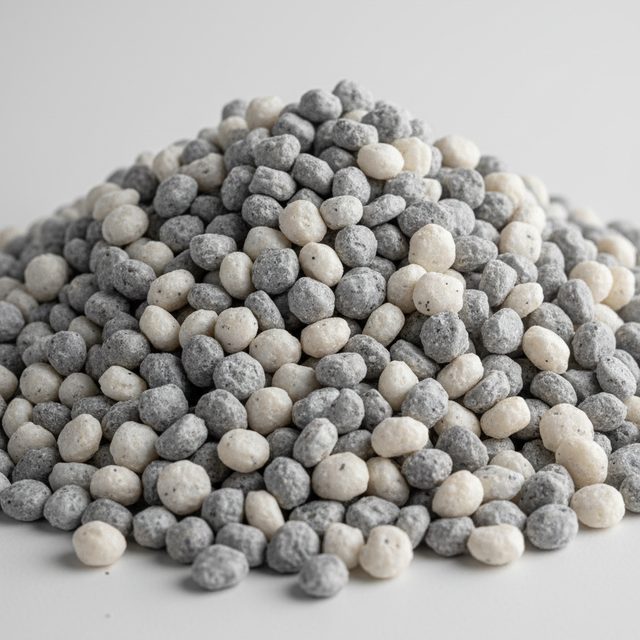 Recycled Granules